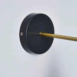 Logan Industrial Grey Wall Light -Dunelm 1000111890 alt03