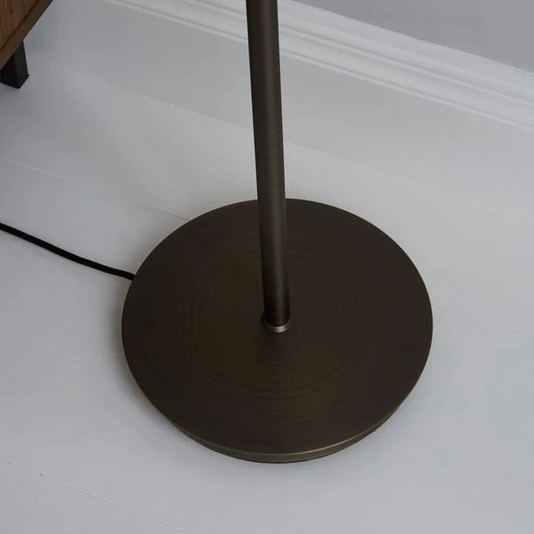 Bronson Natural Floor Lamp 5 Bronson Natural Floor Lamp - Image 3