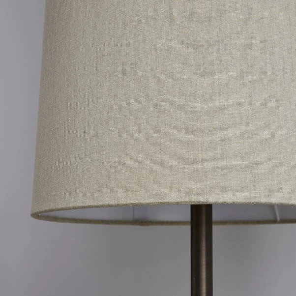 Bronson Natural Floor Lamp 6 Bronson Natural Floor Lamp - Image 4