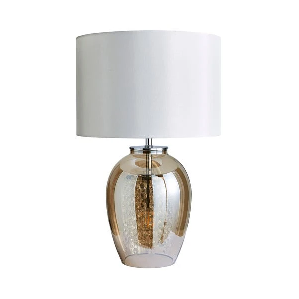 Seychelles Champagne Glass Table Lamp 7 Seychelles Champagne Glass Table Lamp - Image 5