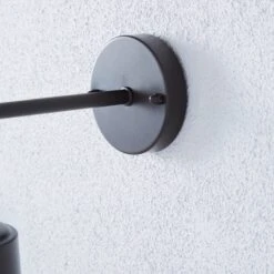 Colmar Coffee Outdoor Wall Light 11 Colmar Coffee Outdoor Wall Light -Dunelm 1000137336 alt03