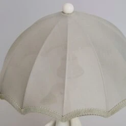 Darcy Resin Duck White Table Lamp 10 Darcy Resin Duck White Table Lamp -Dunelm 1000139074 alt02