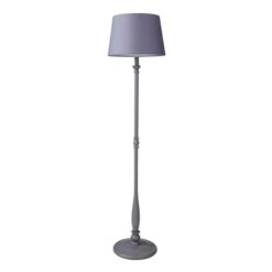 Tofty Grey Floor Lamp 13 Tofty Grey Floor Lamp -Dunelm 1000158518 alt04