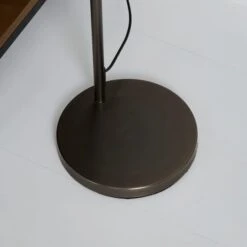 Marsden Industrial Floor Lamp 12 Marsden Industrial Floor Lamp -Dunelm 1000158553 alt03