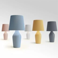 Ava Stoneware Table Lamp 30 Ava Stoneware Table Lamp -Dunelm 1000163942 alt05