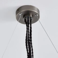 Aurelia 6 Light Ceiling Light -Dunelm 1000165066 alt03