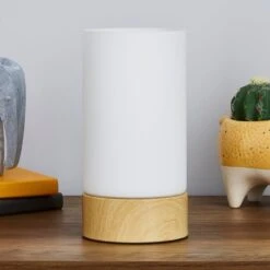 Ferris Table Lamp 13 Ferris Table Lamp -Dunelm 1000169155 alt01