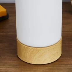 Ferris Table Lamp 15 Ferris Table Lamp -Dunelm 1000169155 alt03