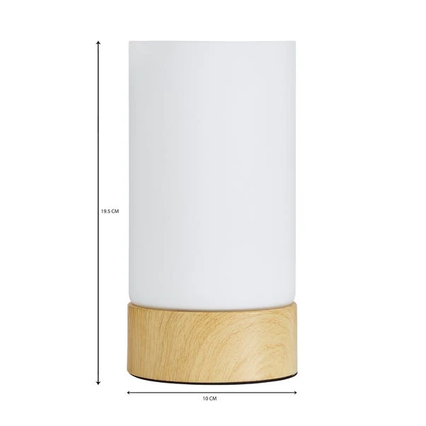 Ferris Table Lamp 10 Ferris Table Lamp - Image 8