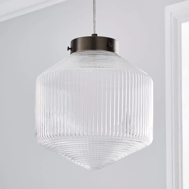 Orb LED Pendant Light 4 Orb LED Pendant Light - Image 2