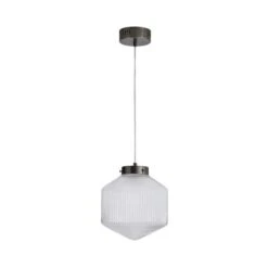 Orb LED Pendant Light 13 Orb LED Pendant Light -Dunelm 1000169211 alt04