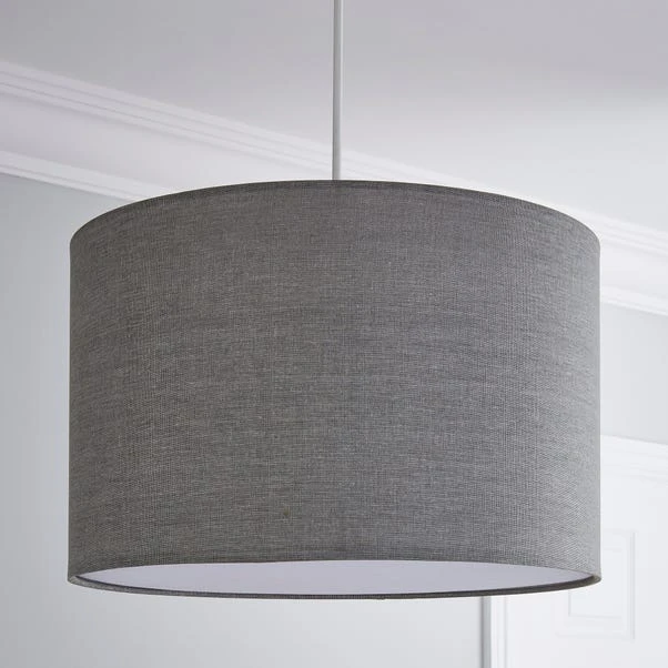 Sara Diffuser Drum Lamp Shade 4 Sara Diffuser Drum Lamp Shade - Image 2