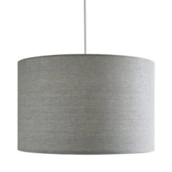 Sara Diffuser Drum Lamp Shade 10 Sara Diffuser Drum Lamp Shade -Dunelm 1000169228 alt04