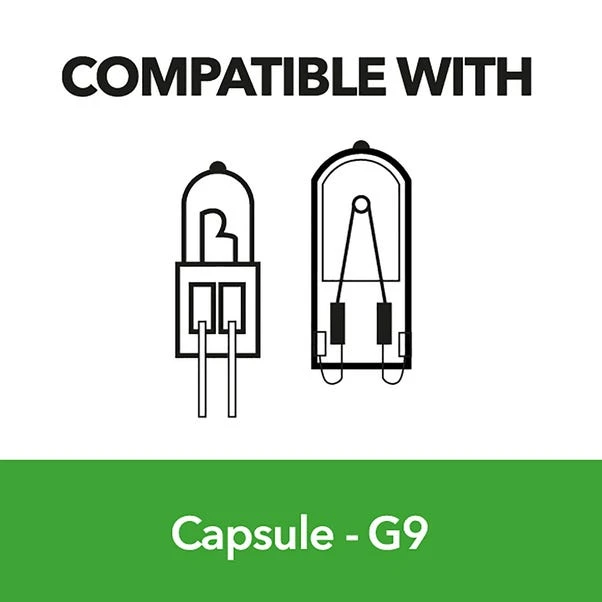 Fletcher Boxed Bathroom Wall Light Black 8 Fletcher Boxed Bathroom Wall Light Black - Image 6