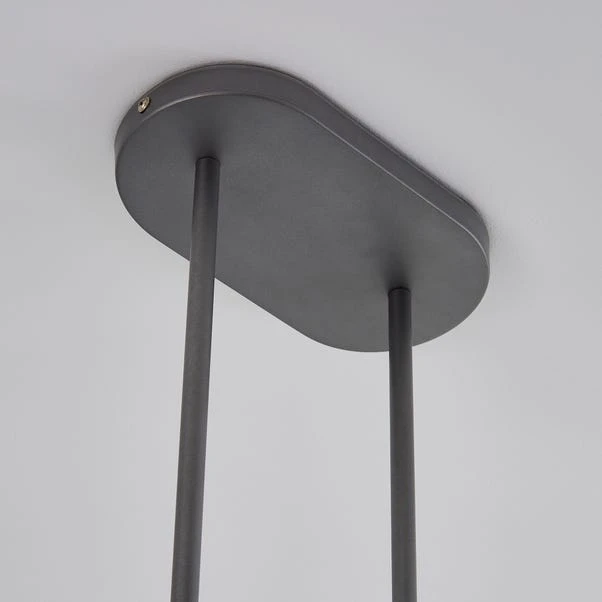 Vienna Diner Ceiling Light 6 Vienna Diner Ceiling Light - Image 4