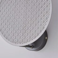 Vienna Wall Light 13 Vienna Wall Light -Dunelm 1000183019 alt02