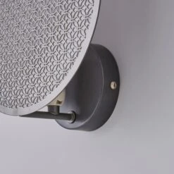 Vienna Wall Light 14 Vienna Wall Light -Dunelm 1000183019 alt03