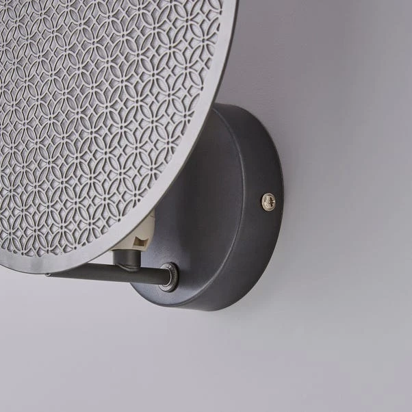 Vienna Wall Light 6 Vienna Wall Light - Image 4