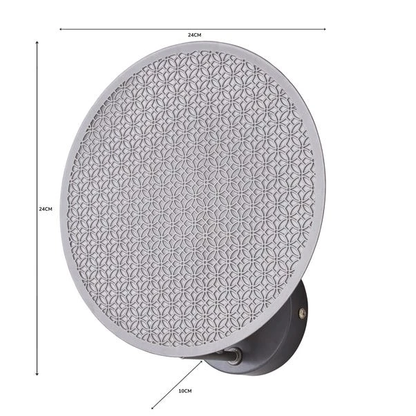 Vienna Wall Light 8 Vienna Wall Light - Image 6