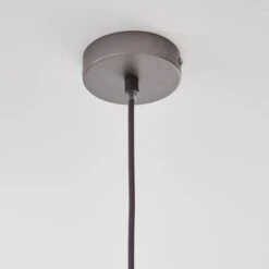 Alexis Glass Pendant Light -Dunelm 1000183024 alt03