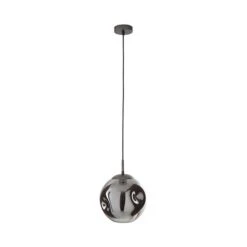 Alexis Glass Pendant Light -Dunelm 1000183024 alt04