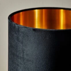 Tiger Table Lamp -Dunelm 1000183092 alt03