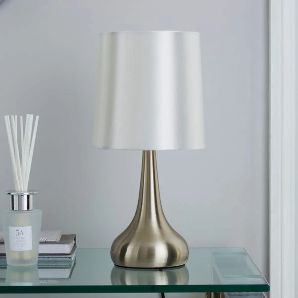 Rimini Touch Dimmable Table Lamp 18 Rimini Touch Dimmable Table Lamp - Image 16
