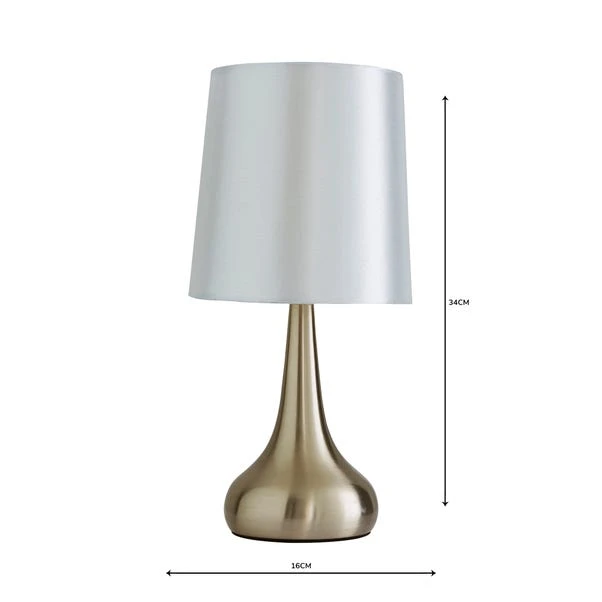 Rimini Touch Dimmable Table Lamp 22 Rimini Touch Dimmable Table Lamp - Image 20
