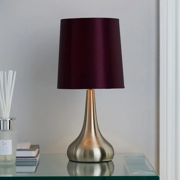 Rimini Touch Dimmable Table Lamp 11 Rimini Touch Dimmable Table Lamp - Image 9