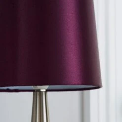 Rimini Touch Dimmable Table Lamp 33 Rimini Touch Dimmable Table Lamp -Dunelm 30110746 alt03