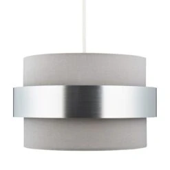 Joey Easy Fit Pendant Shade -Dunelm 30274330 alt05