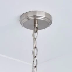 Preston 3 Light Ceiling Light -Dunelm 30274336 alt04
