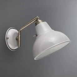 Bradwell Wall Light -Dunelm 30575196 alt01