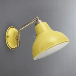 Bradwell Wall Light -Dunelm 30575499 alt01