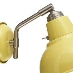 Bradwell Wall Light -Dunelm 30575499 alt02