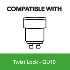 Carter 4 Light Semi Flush Spotlight Bar 29 Carter 4 Light Semi Flush Spotlight Bar -Dunelm 30575504 alt09