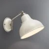 Bradwell Wall Light 1 Bradwell Wall Light -Dunelm 30576102