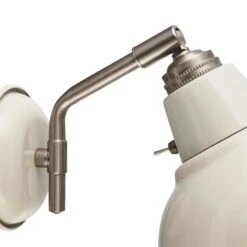 Bradwell Wall Light -Dunelm 30576102 alt02