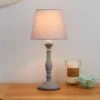 Tofty Traditional Table Lamp 2 Tofty Traditional Table Lamp -Dunelm 30580437
