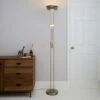 Father And Child 2 Arm Floor Lamp 2 Father And Child 2 Arm Floor Lamp -Dunelm 30580472