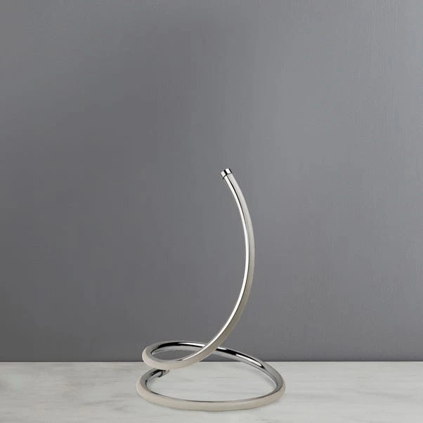Roccaraso Integrated LED Swirl Table Lamp 5 Roccaraso Integrated LED Swirl Table Lamp - Image 3