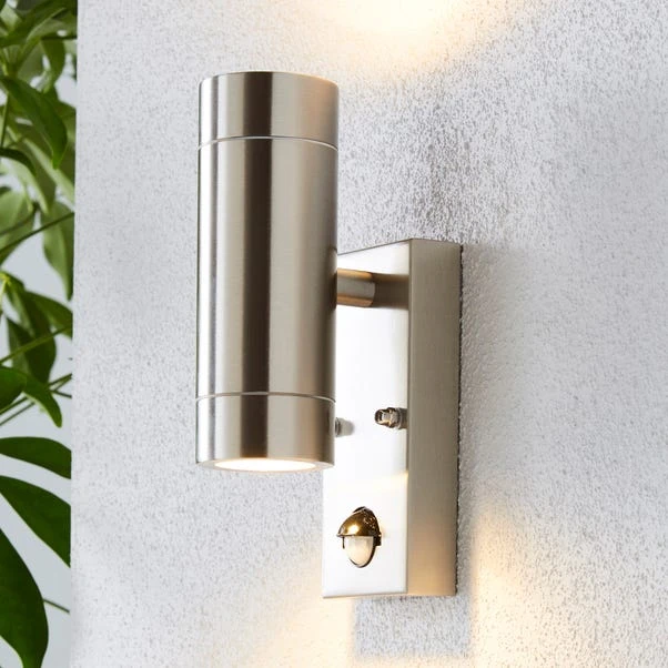 Billy PIR Sensor Outdoor Wall Light 19 Billy PIR Sensor Outdoor Wall Light - Image 17