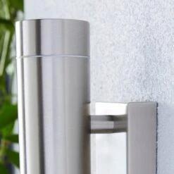 Billy PIR Sensor Outdoor Wall Light 41 Billy PIR Sensor Outdoor Wall Light -Dunelm 30623421 alt03