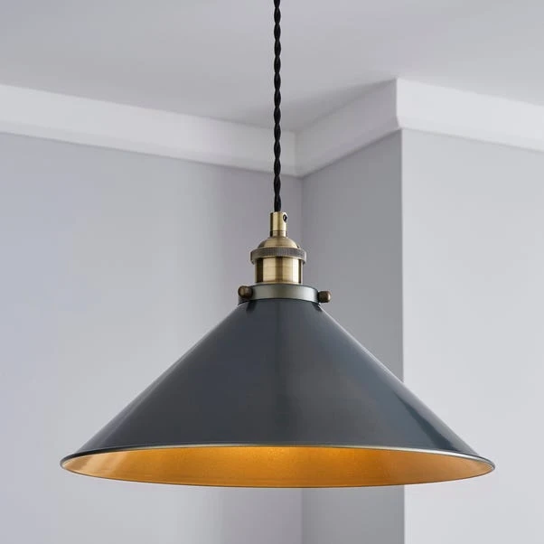 Logan Pendant Light 3 Logan Pendant Light