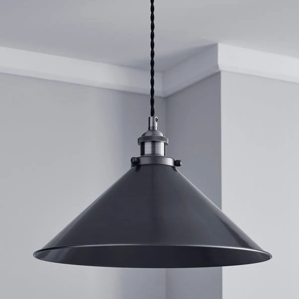 Logan Pendant Light 4 Logan Pendant Light - Image 2
