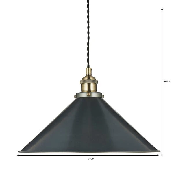 Logan Pendant Light 8 Logan Pendant Light - Image 6