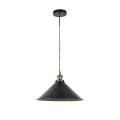 Logan Pendant Light 16 Logan Pendant Light -Dunelm 30624735 alt07