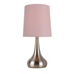 Rimini Touch Dimmable Table Lamp