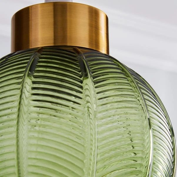 Colleen Glass Easy Fit Pendant Shade 16 Colleen Glass Easy Fit Pendant Shade - Image 14