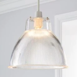 Alanya Easy Fit Pendant Shade